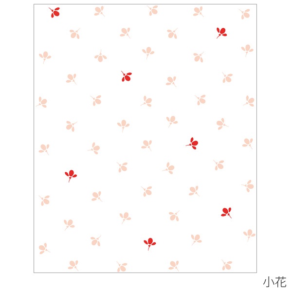懐紙 小紋