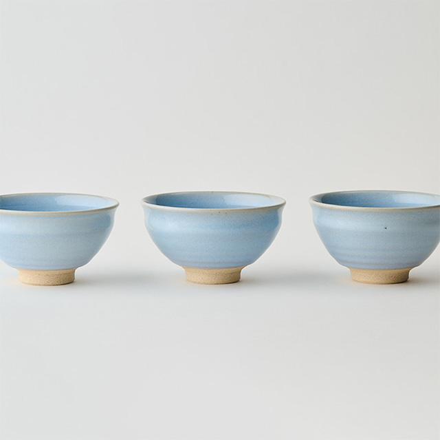 【NEW限定品】 SaDo 抹茶碗 GEPPAKU｜食卓の道具｜中川政七商店 公式サイト 工芸品
