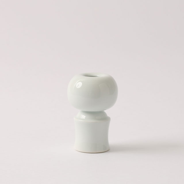 SaDo 茶筌スタンド White