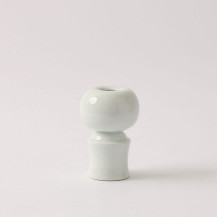 SaDo 茶筌スタンド White