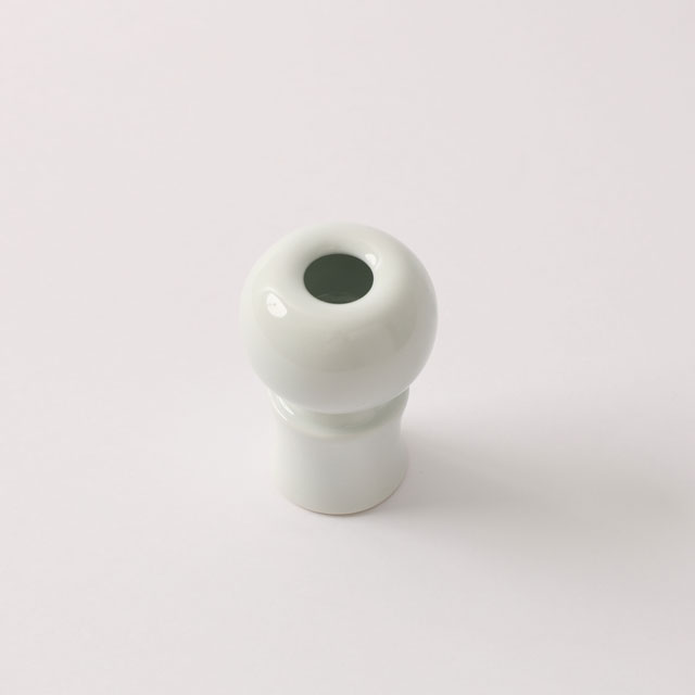 SaDo 茶筌スタンド White