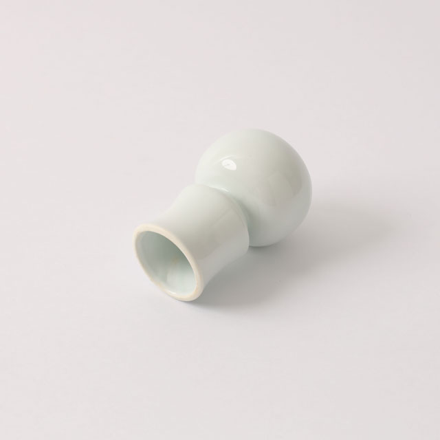 SaDo 茶筌スタンド White