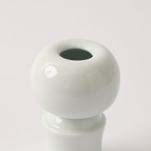 SaDo 茶筌スタンド White