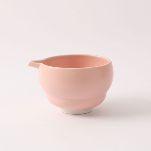 SaDo 抹茶ラテ碗