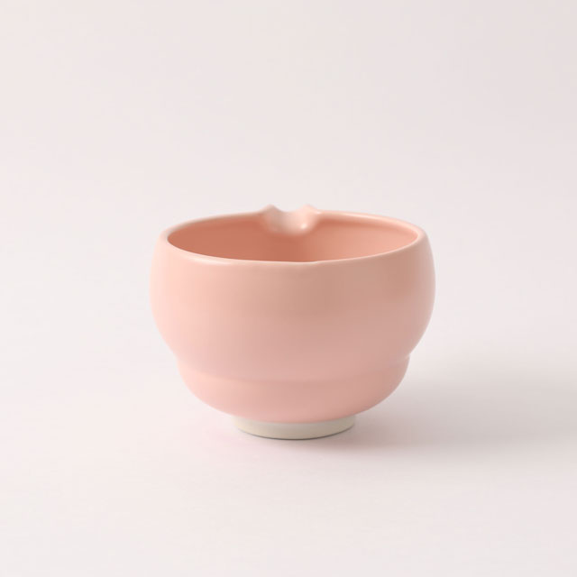 SaDo 抹茶ラテ碗