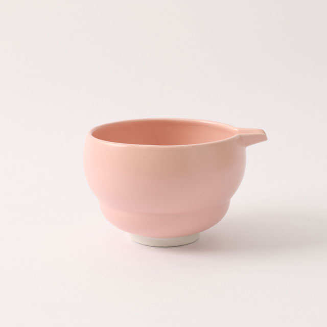 SaDo 抹茶ラテ碗