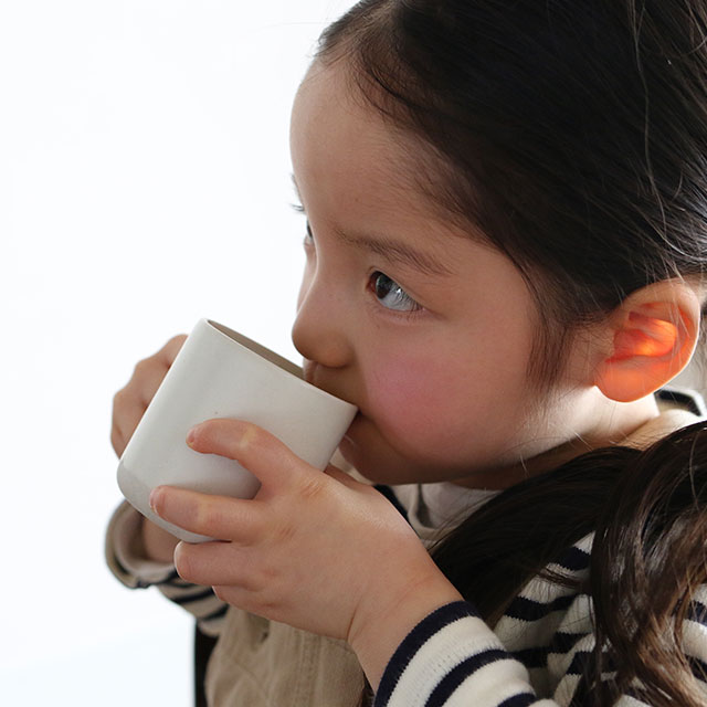 親子のためのマグカップ