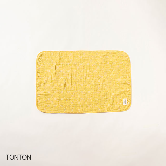 ガーゼケット　ベビー YURAYURA