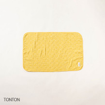 ガーゼケット　ベビー