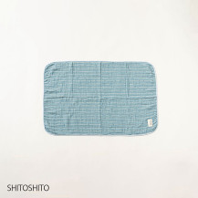 ガーゼケット　ベビー