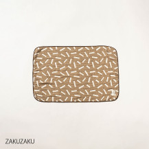 ガーゼケット　ベビー