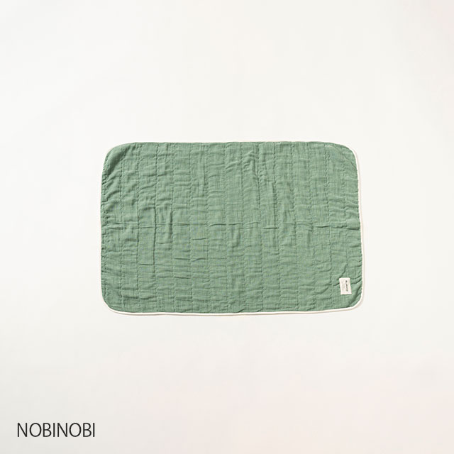 ガーゼケット　ベビー YURAYURA