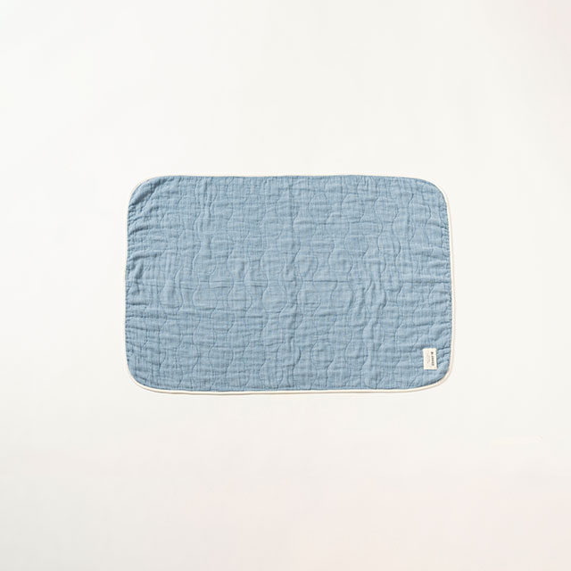 ガーゼケット　ベビー YURAYURA