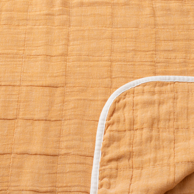 ガーゼケット　ベビー YURAYURA