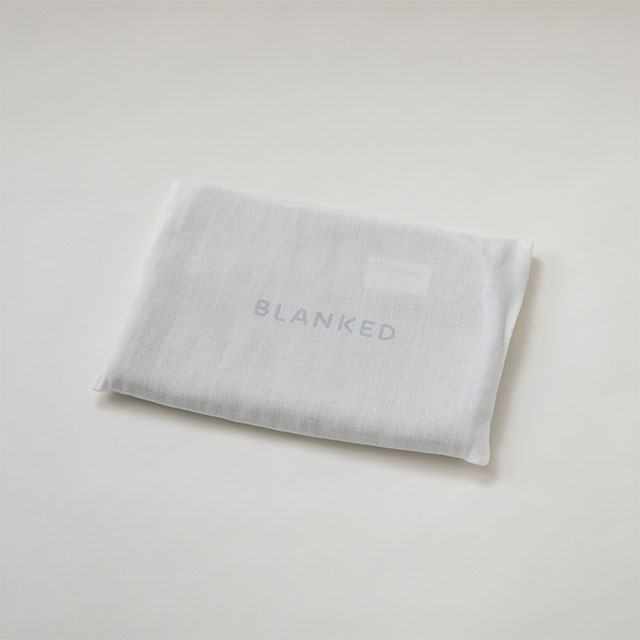 ガーゼケット　ベビー YURAYURA