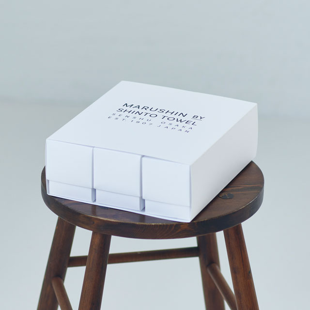 ギフトスリーブ　3箱セット用