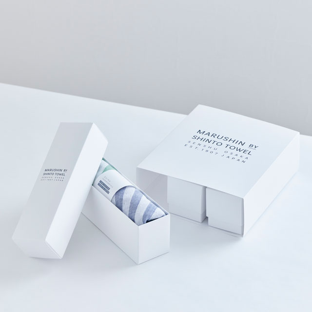 ギフトスリーブ　3箱セット用