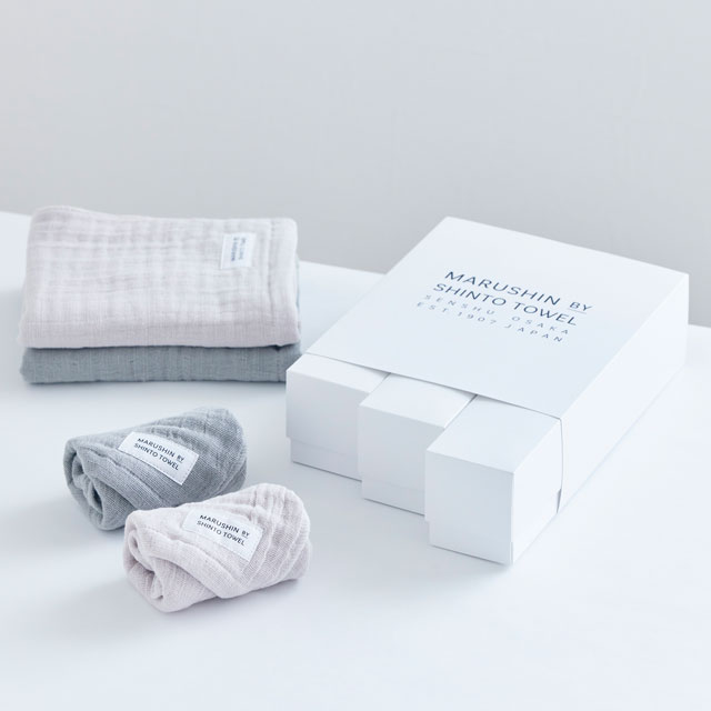 ギフトスリーブ　3箱セット用