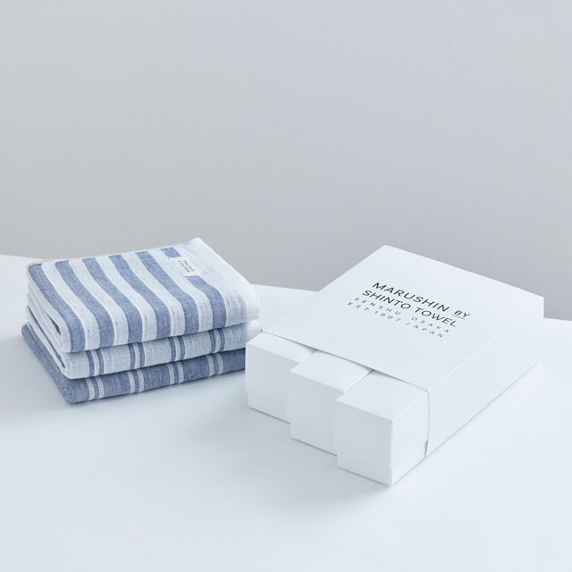 ギフトスリーブ　3箱セット用