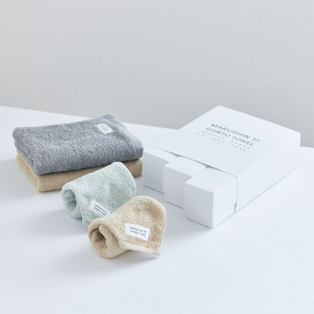 ギフトスリーブ　3箱セット用