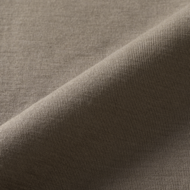 やわらウールインナーの生地見本