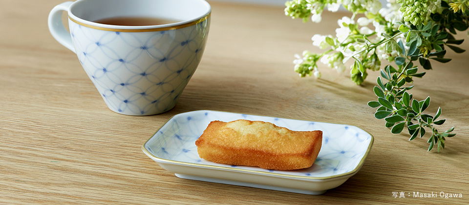 ありがとうの贈りもの