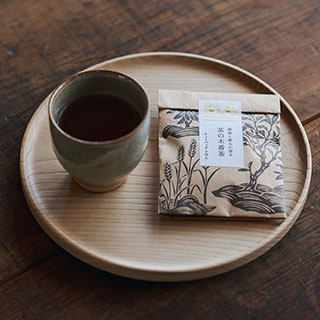 日本のお茶を愉しむ