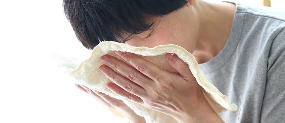 家で過ごす時間