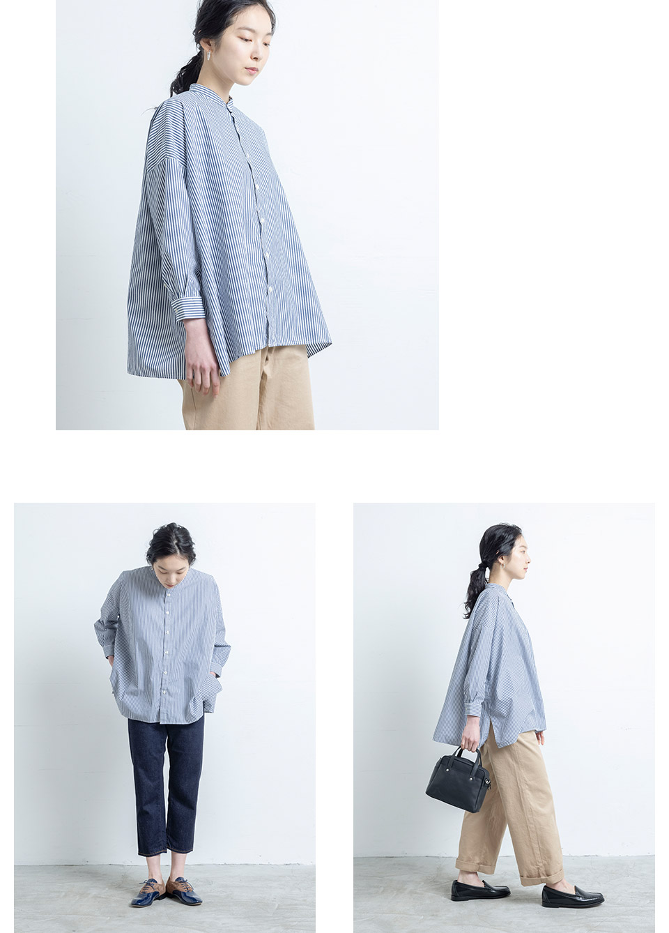 SETTO FARMS SHIRT