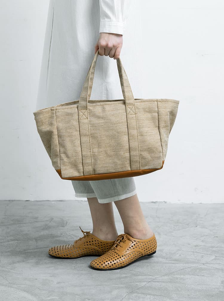 素材を見直した、新作が登場
