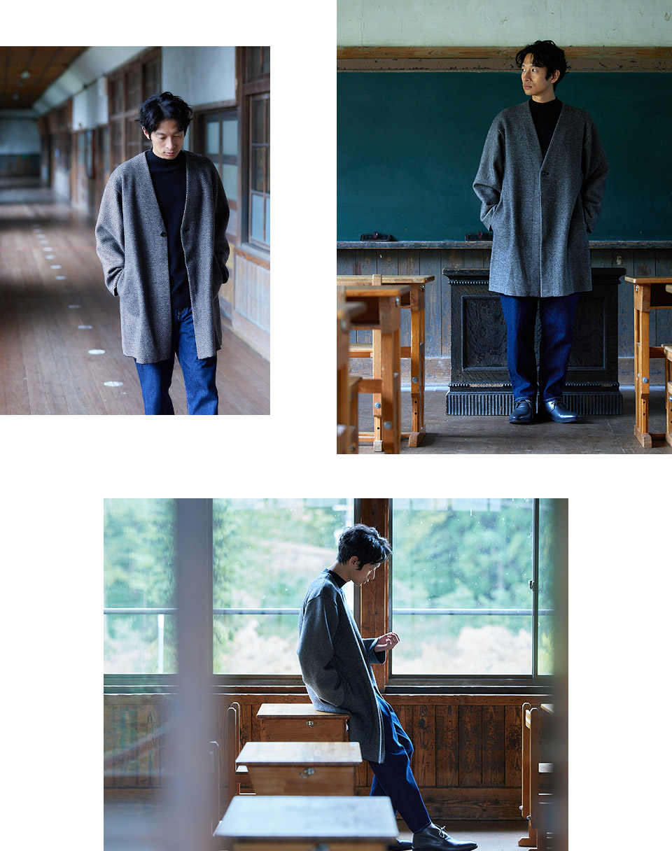 一着