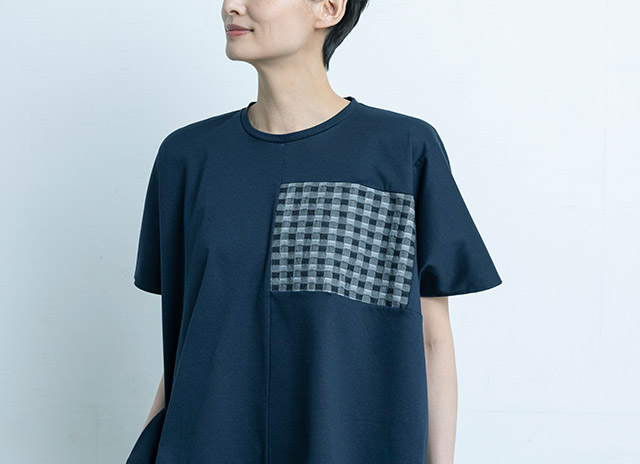 きりばめTシャツ特集