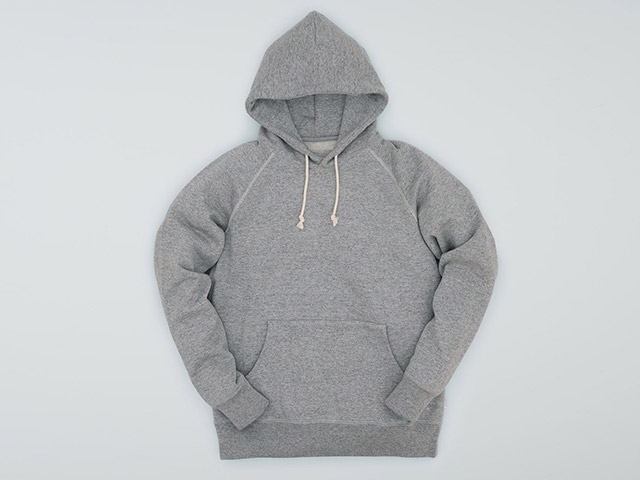 THE Sweat Pullover Hoodie