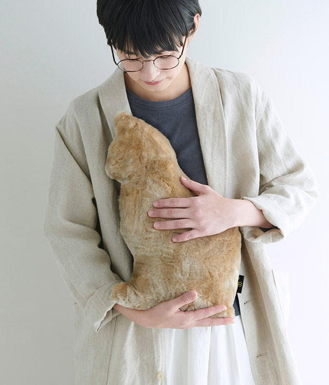Fabrico NEKO特集