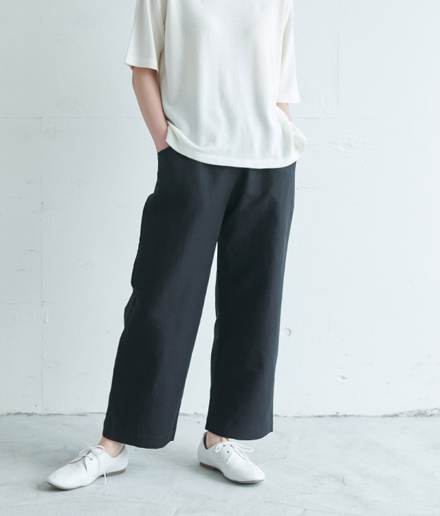 定番のボトムス特集