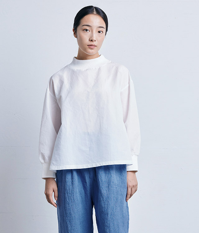 着ごこちでえらぶ洋服