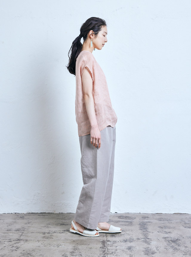 花の色を身にまとう 花染め 工芸 暮らし 贈りもの 中川政七商店オンラインショップ