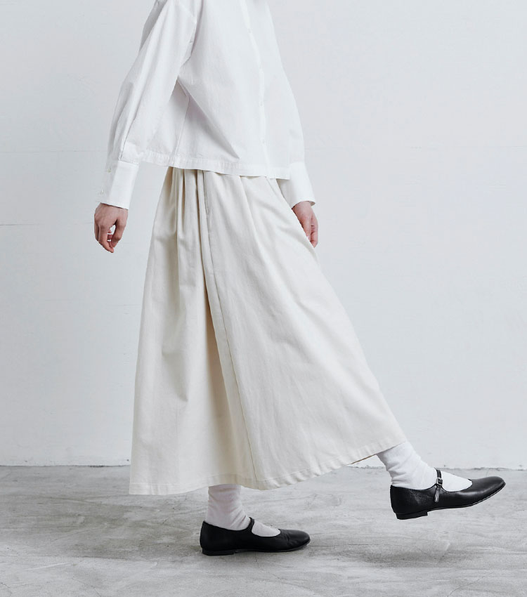 FARMS SKIRT