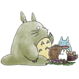 キャラクター