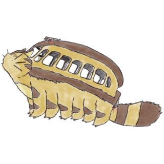 キャラクター