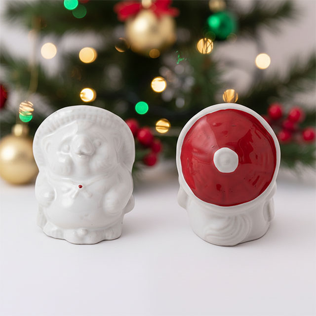 SHIGA★LUCKY	
SANTA(サンタ）