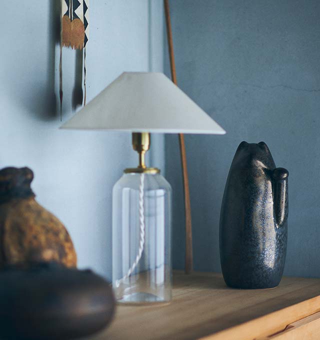 お気に入りのカラーや素材を見つけてください