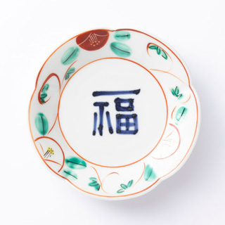 お正月の食卓を彩る