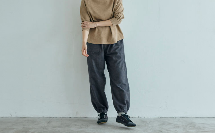 おうち時間も、お出かけも