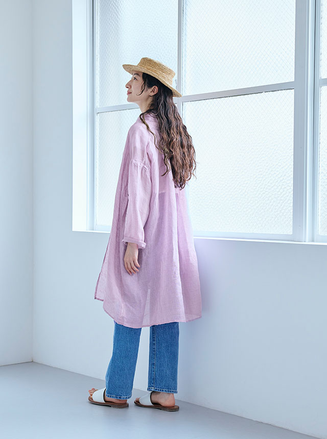麻のかや織｜工芸・暮らし・贈りもの｜中川政七商店オンラインショップ