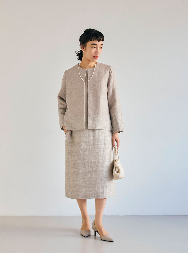 セミフォーマル