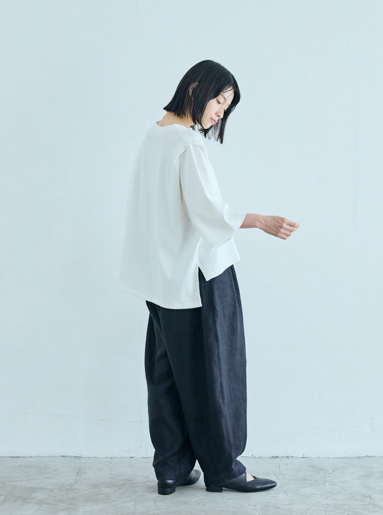 【SCHON.LALA】　3点セット　日本製 SETTO｜工芸・暮らし・贈りもの｜中川政七商店オンライン