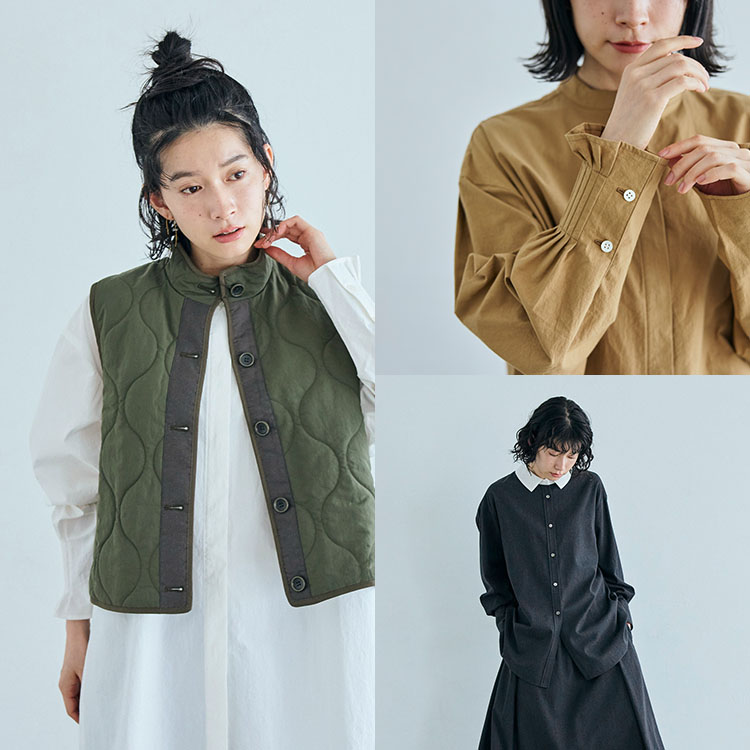 SETTO｜工芸・暮らし・贈りもの｜中川政七商店オンラインショップ