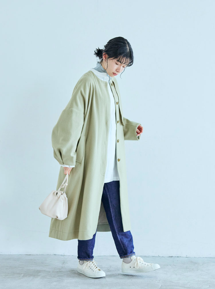 定価35200 中川政七商店 SETTO PUFFY VINTAGE ワンピース 定価35200 中川政七商店 SETTO PUFFY VINTAGE ワンピース - メルカリ