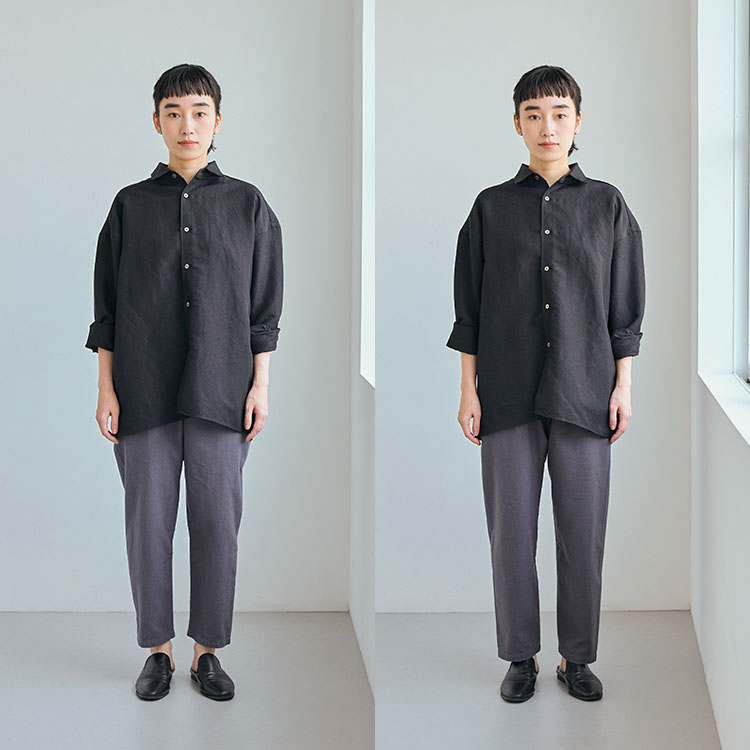 Lサイズもあります